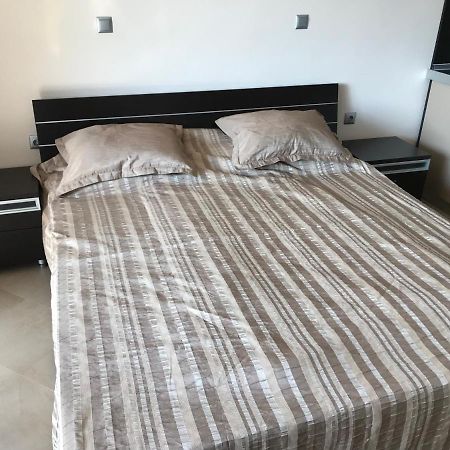 First Line Apartments Argo -Studio Room Front Sea View لوزينيتس المظهر الخارجي الصورة
